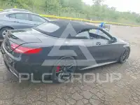 2018 Mercedes Benz S-Class photo