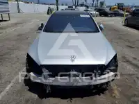 2018 Mercedes Benz S-Class фото