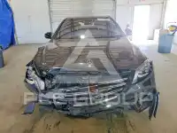 2018 Mercedes Benz S-Class фото