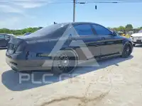 2018 Mercedes Benz S-Class фото