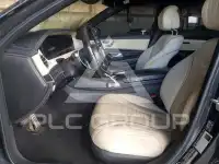 2018 Mercedes Benz S-Class фото