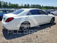 2018 Mercedes Benz S-Class фото