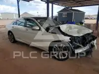 2018 Mercedes Benz S-Class фото