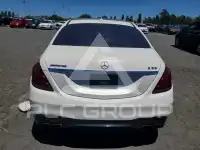 2018 Mercedes Benz S-Class photo