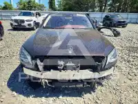 2018 Mercedes Benz S-Class фото