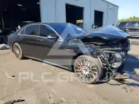 2018 Mercedes Benz S-Class фото