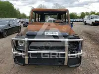 2018 Mercedes Benz G-Class фото