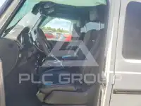 2018 Mercedes Benz G-Class фото