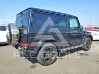 2018 Mercedes Benz G-Class фото
