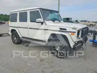 2018 Mercedes Benz G-Class фото