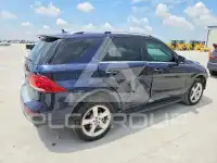 2018 Mercedes Benz Gle 350 фото