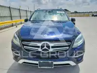 2018 Mercedes Benz Gle 350 фото