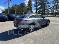 2018 Mercedes Benz GLC-Class фото
