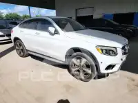 2018 Mercedes Benz GLC-Class photo