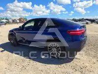 2018 Mercedes Benz GLC-Class photo