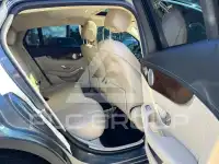 2018 Mercedes Benz GLC-Class фото
