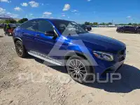2018 Mercedes Benz GLC-Class photo