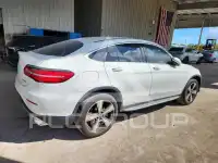 2018 Mercedes Benz GLC-Class photo