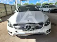 2018 Mercedes Benz GLC-Class photo