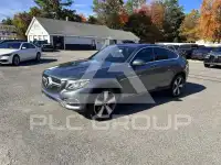 2018 Mercedes Benz GLC-Class photo