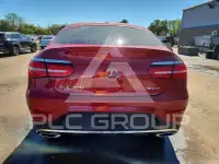 2018 Mercedes Benz GLC-Class фото