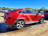 2018 Mercedes Benz GLC-Class фото