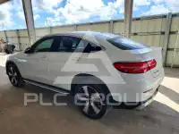 2018 Mercedes Benz GLC-Class photo