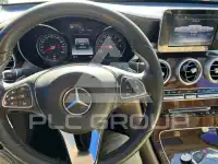 2018 Mercedes Benz GLC-Class фото