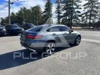 2018 Mercedes Benz GLC-Class photo