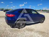 2018 Mercedes Benz GLC-Class photo