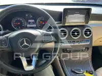 2018 Mercedes Benz GLC-Class photo