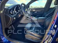 2018 Mercedes Benz GLC-Class photo