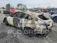 2018 Mercedes Benz GLC-Class фото