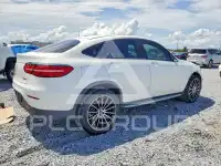 2018 Mercedes Benz GLC-Class фото