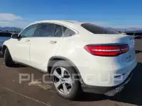 2018 Mercedes Benz GLC-Class photo