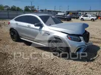 2018 Mercedes Benz GLC-Class photo