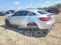 2018 Mercedes Benz GLC-Class photo