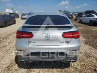2018 Mercedes Benz GLC-Class photo