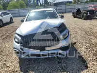 2018 Mercedes Benz GLC-Class photo