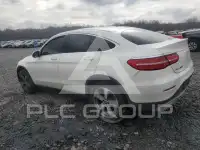 2018 Mercedes Benz GLC-Class фото