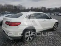 2018 Mercedes Benz GLC-Class фото