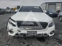 2018 Mercedes Benz GLC-Class фото