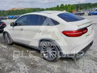 2018 Mercedes Benz GLC-Class фото