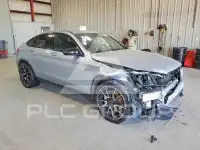 2018 Mercedes Benz GLC-Class фото