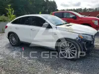 2018 Mercedes Benz GLC-Class фото
