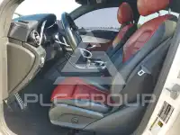 2018 Mercedes Benz GLC-Class фото