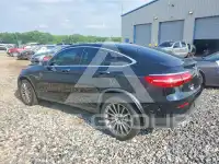 2018 Mercedes Benz GLC-Class фото