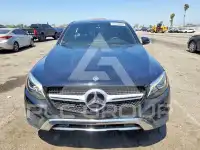 2018 Mercedes Benz GLC-Class фото