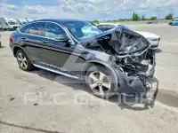 2018 Mercedes Benz GLC-Class фото
