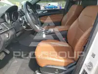 2018 Mercedes Benz GLC-Class фото